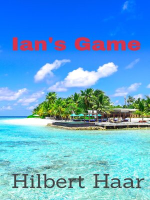 cover image of Ian's Game